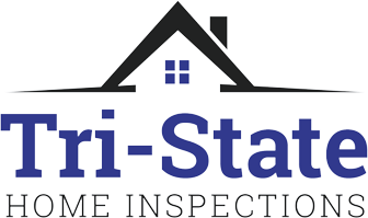 Home inspection logo